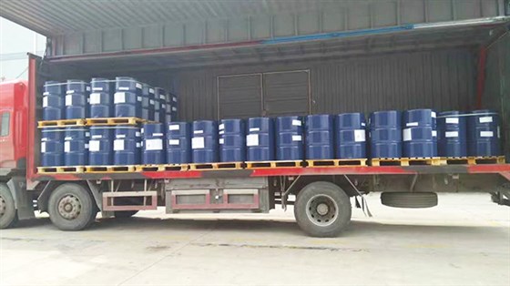 上海物流配送過程中的注意事項