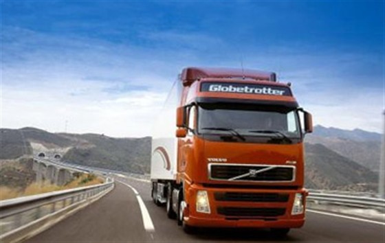 自營(yíng)專線運(yùn)輸