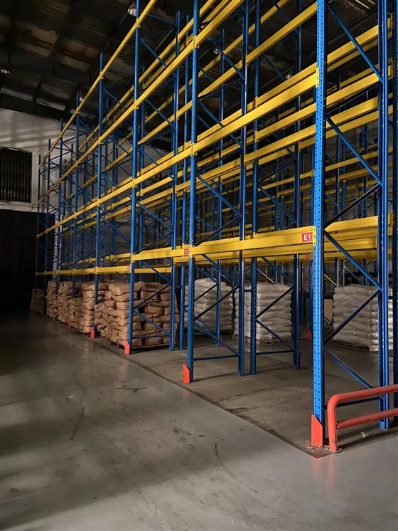 立體貨架&mdash;&mdash;01