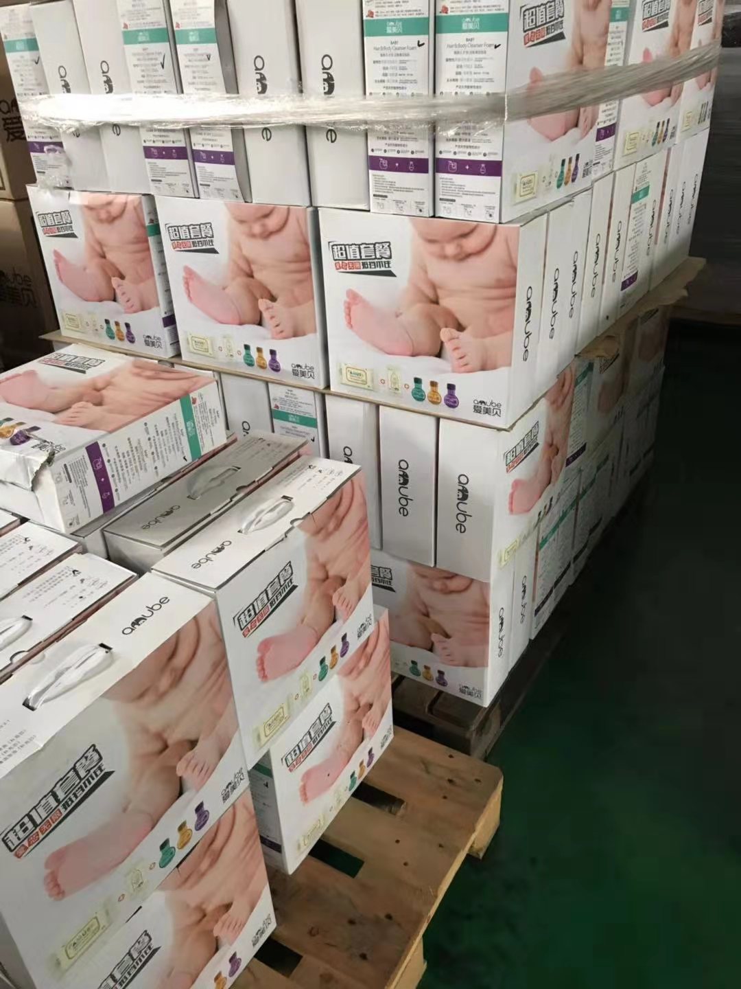 日用品行業(yè)